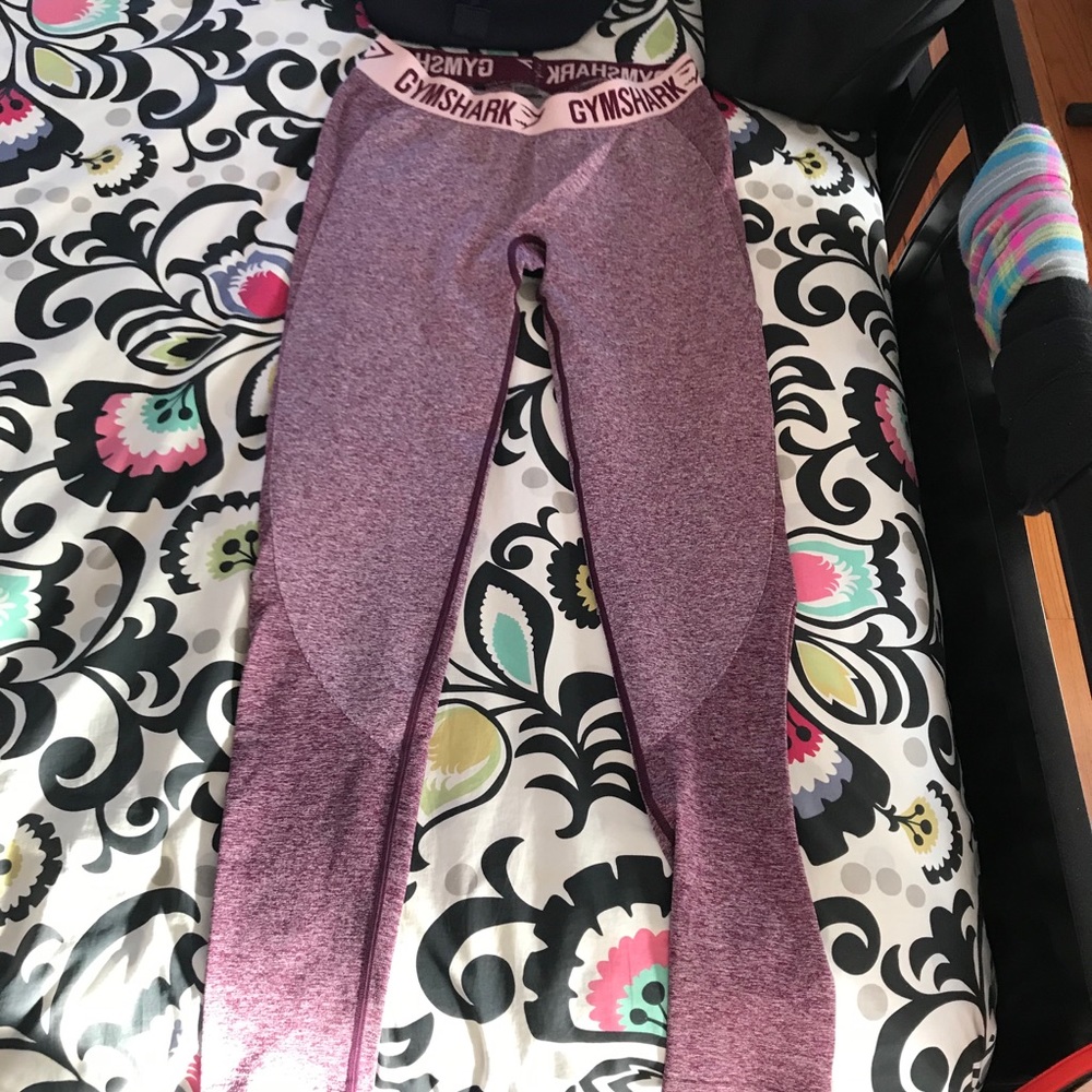 Gymshark Flex Leggings